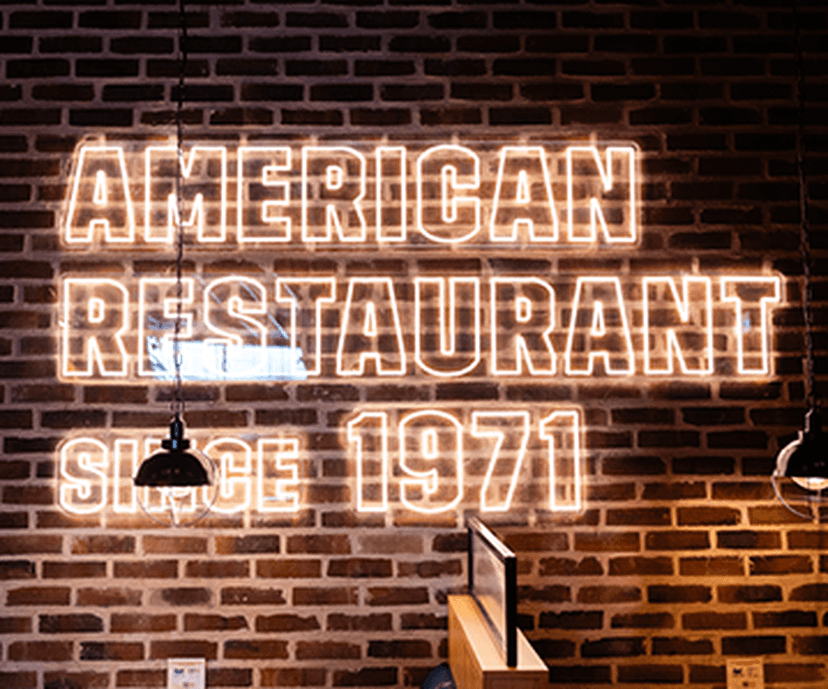 Foster’s Hollywood — 3