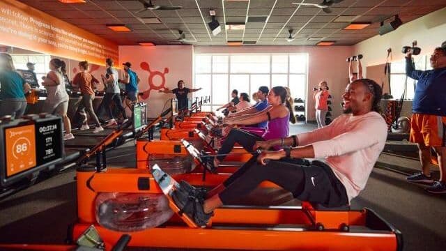 Orangetheory Fitness arriva in Italia, quattro aperture previste a Roma nei prossimi quattro anni