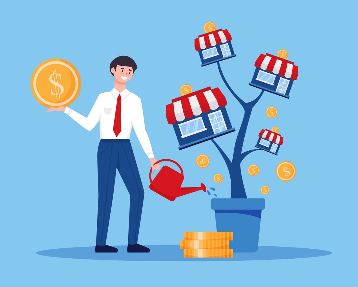 Studio Nomisma &#8211; Assofranchising: nel franchising investi 1 euro e ne generi quasi 3
