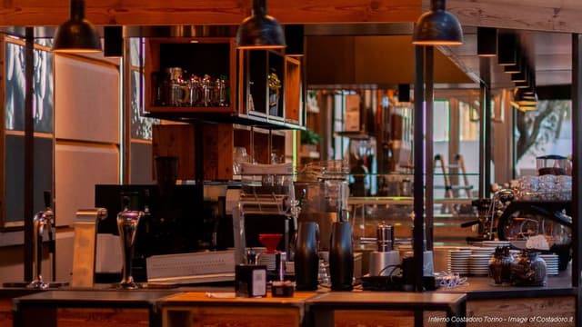 Costadoro debutta nel Regno Unito: aperti due nuovi locali a Londra tra flagship e affiliazione