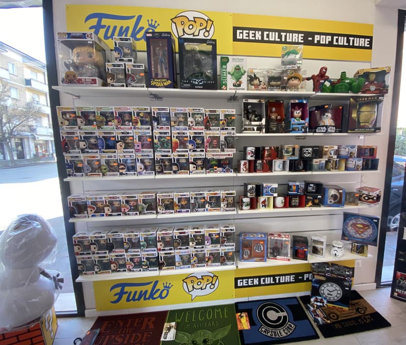 Evergame Franchising — 2