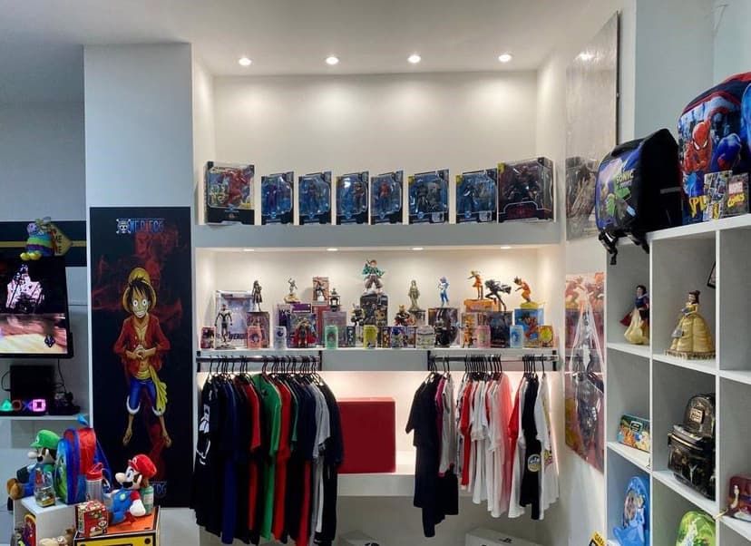 Evergame Franchising — 3