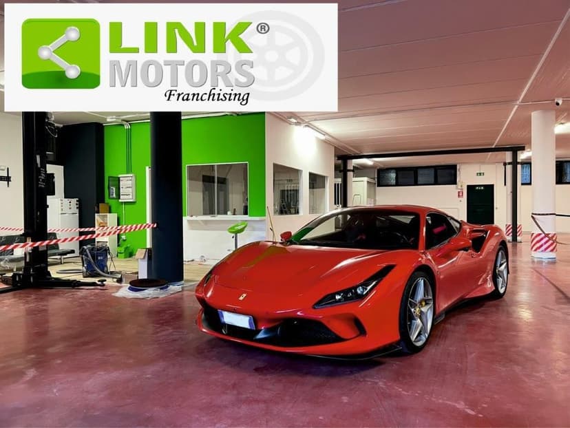 Franchising Link Motors — 5
