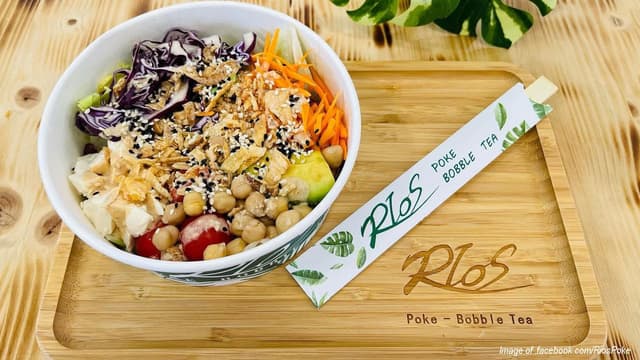Rios Poke punta a espandere la rete franchising per portare il format in nuove città