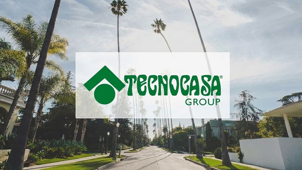 Tecnocasa sbarca negli Stati Uniti: il franchising italiano apre la sua prima agenzia a Los Angeles