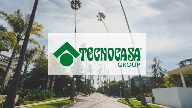 Tecnocasa sbarca negli Stati Uniti: il franchising italiano apre la sua prima agenzia a Los Angeles