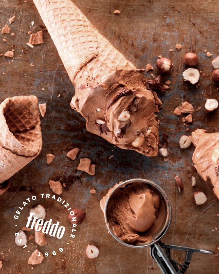 Freddo — 1