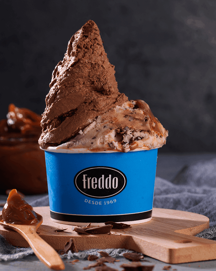 Freddo — 2