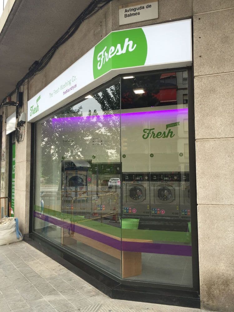Fresh — 2