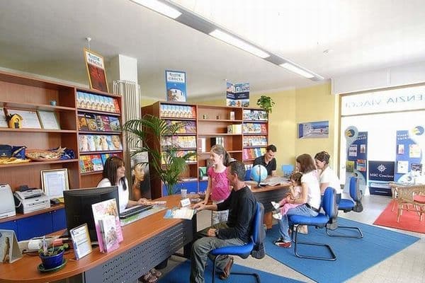 Frigerio Viaggi Network Franchising — 2