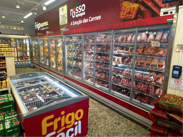 FrigoExpress — 3