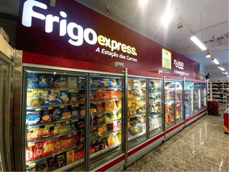 FrigoExpress — 2