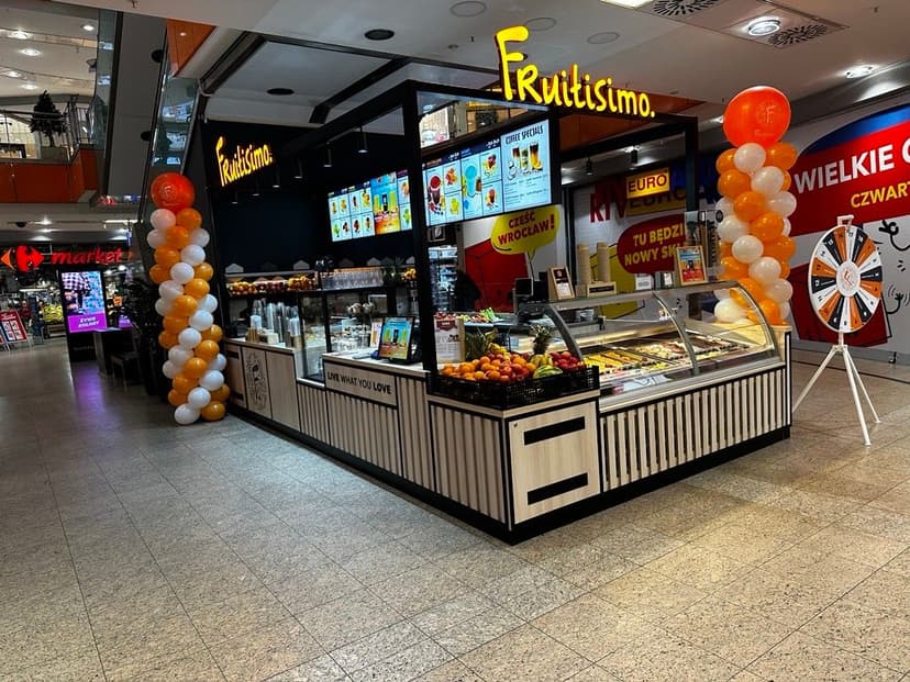 Fruitisimo — 1