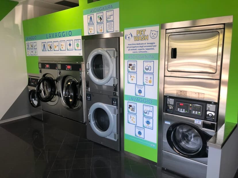 GA Service Franchising — 4