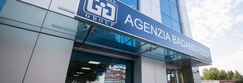 Gallas Group Franchising — 3
