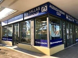 Gallas Group Franchising — 4