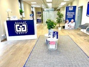 Gallas Group Franchising — 5