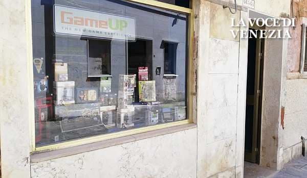 Game Up Franchising — 1