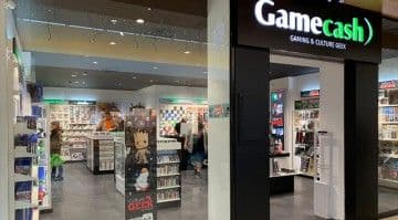 Gamecash — 1