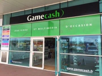 Gamecash — 2