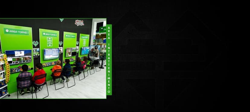 Games Time Franchising — 4