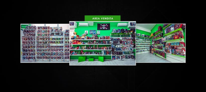 Games Time Franchising — 5