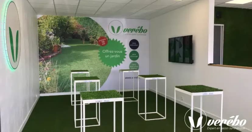 Verébo — 4