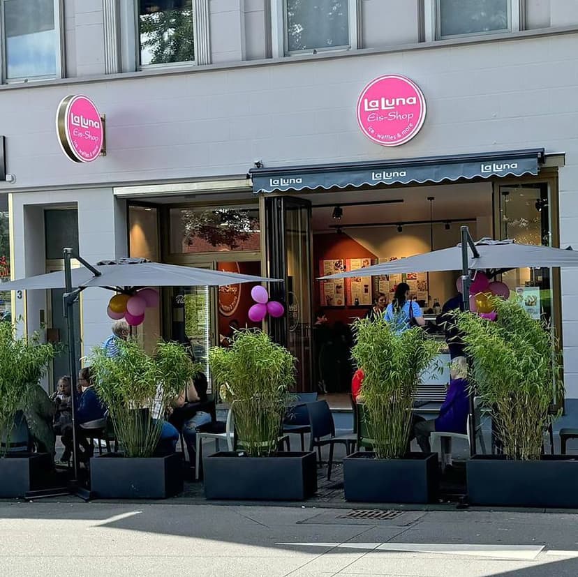 Gelateria La Luna — 3