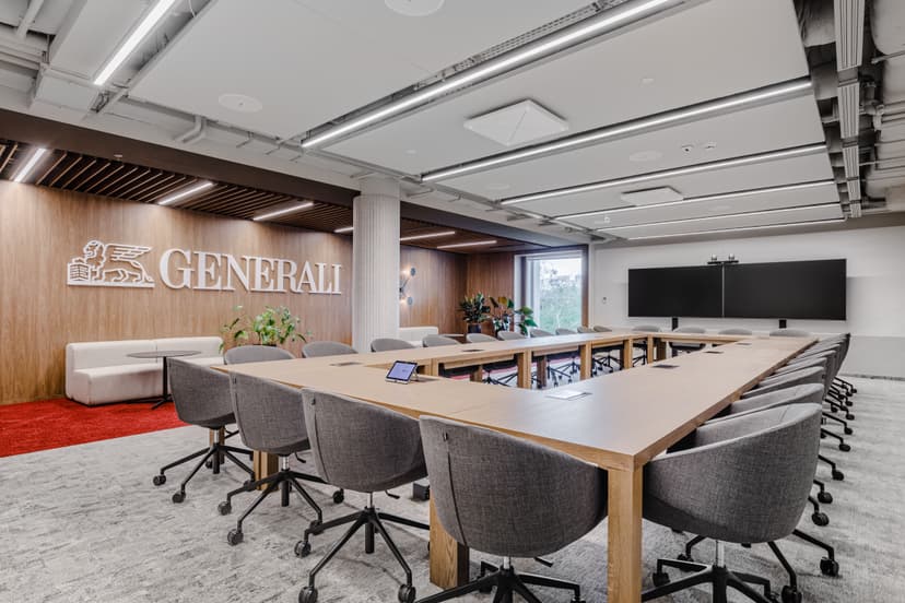 Generali — 2