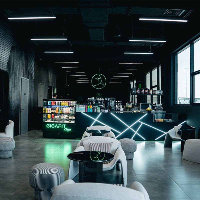 GIGAFIT — 4