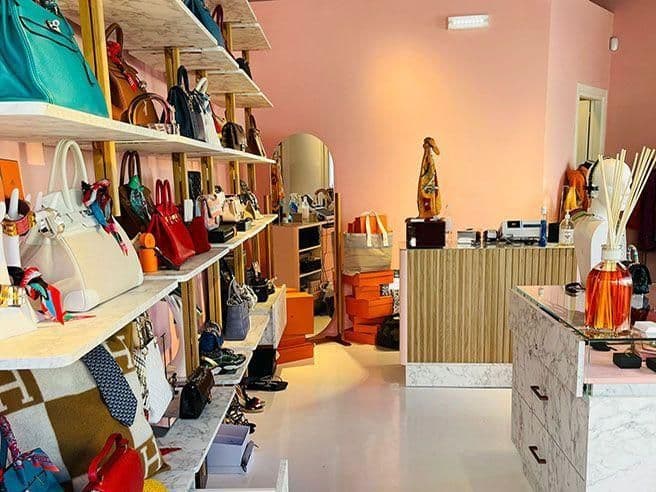 Gioielleria Vintage Franchising — 1
