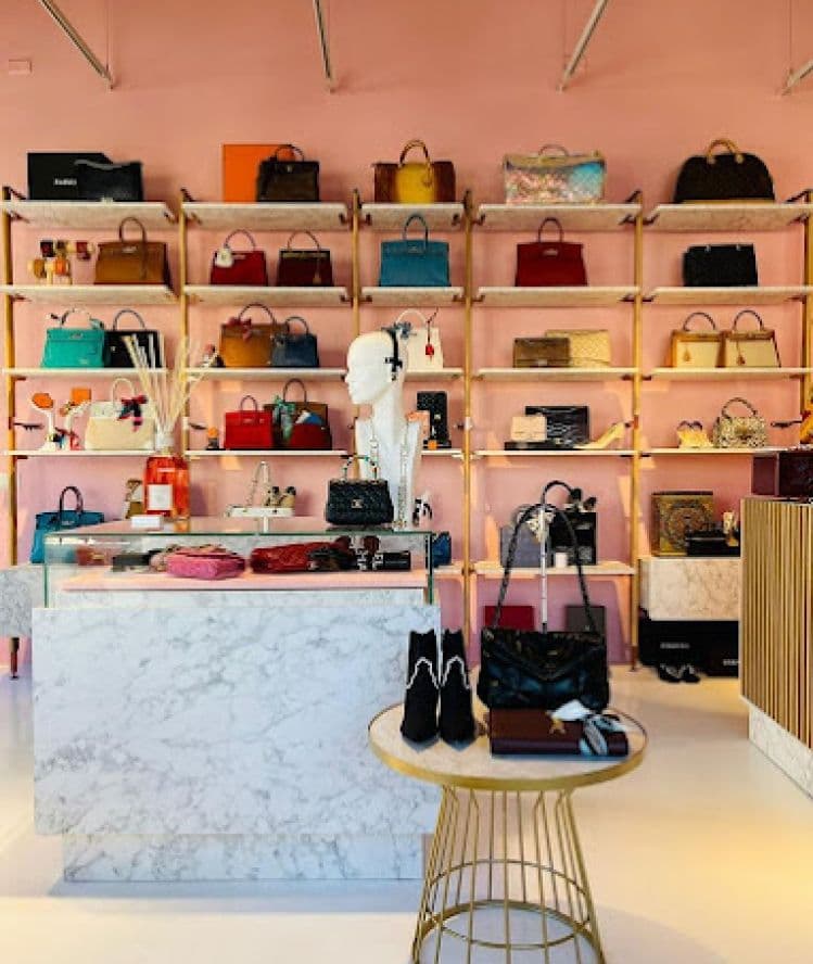 Gioielleria Vintage Franchising — 2