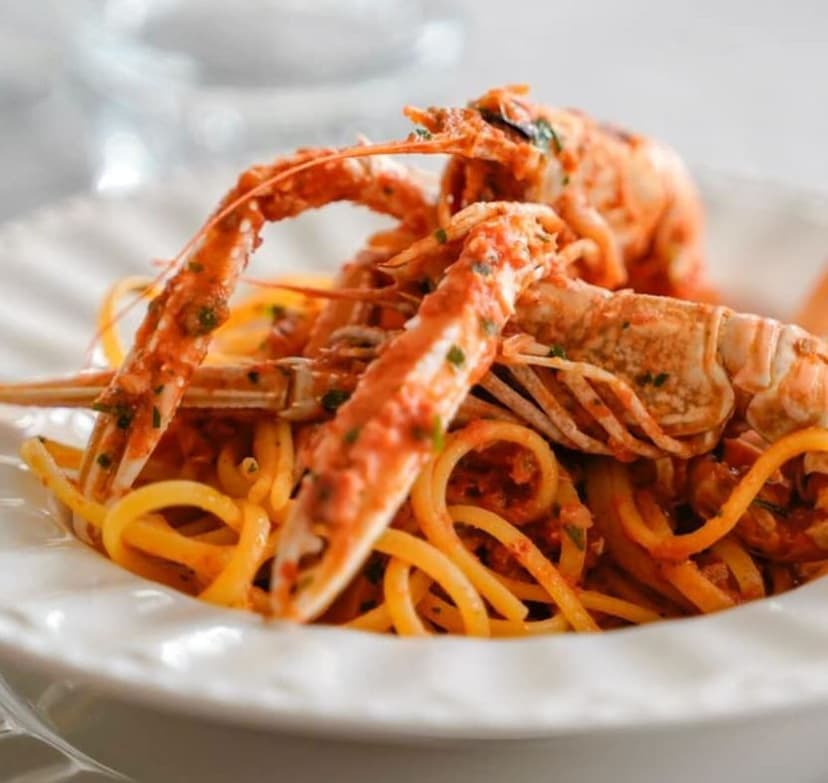 GiorgioMare Franchising — 5
