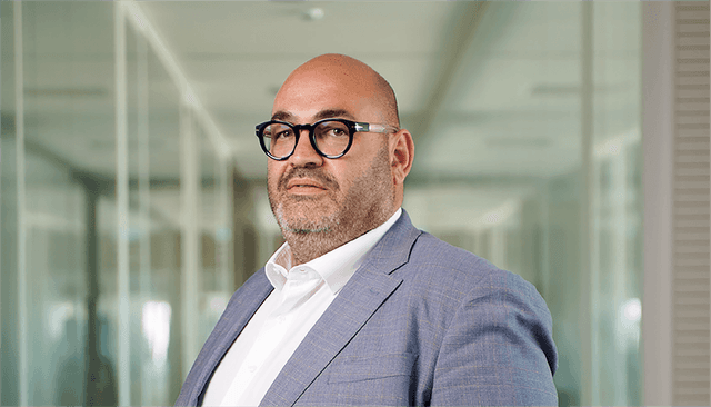 Giovanni Arena nuovo presidente di Decò Italia: continuità, crescita e sviluppo del marchio