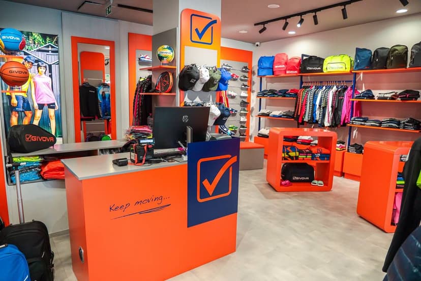GIVOVA Franchising — 4