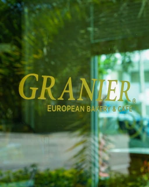 Granier — 1