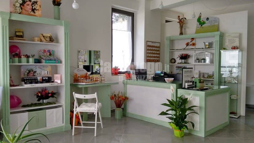 Green Actually Franchising — 1
