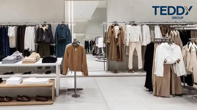 Gruppo Teddy supera i 4.000 collaboratori e rafforza formazione, crescita e welfare