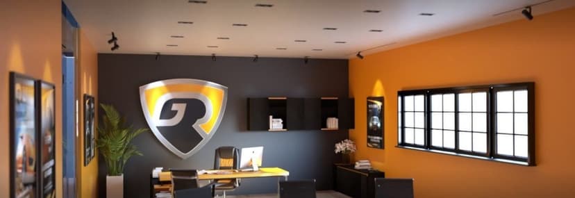 Guglielmi Rent Franchising — 3