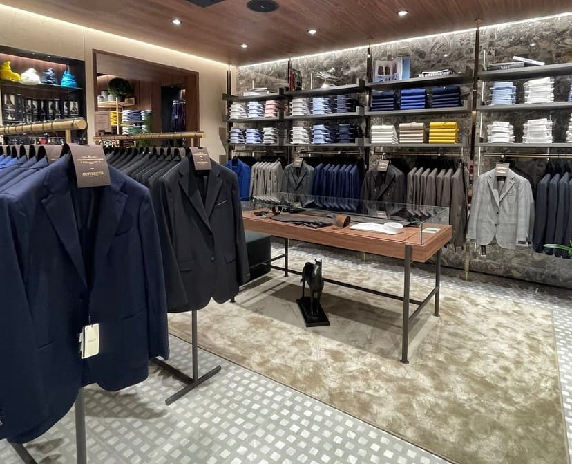 Gutteridge Franchising — 3