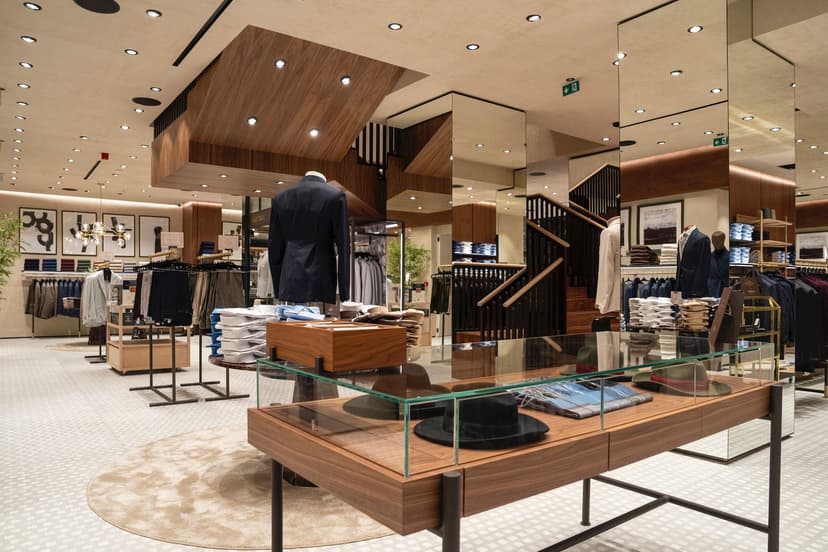 Gutteridge Franchising — 4