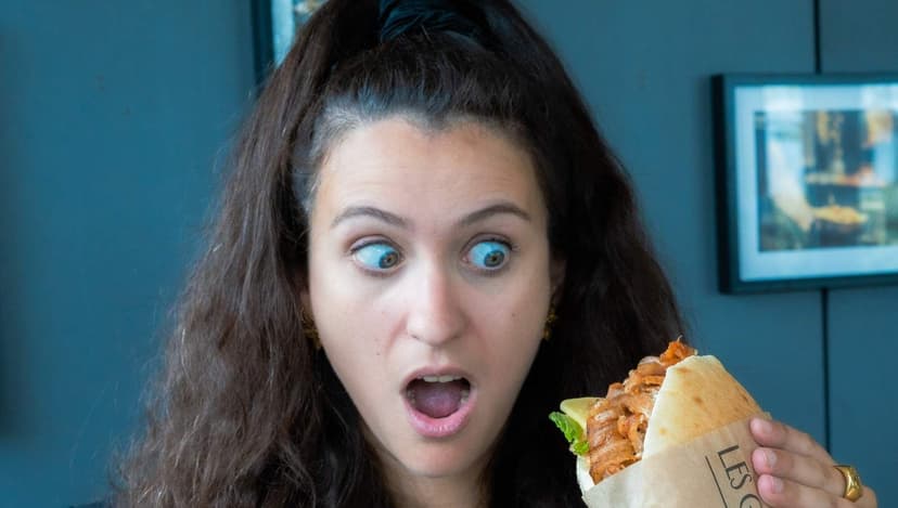 Gyros — 4