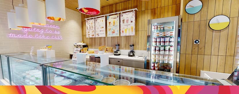 Häagen-Dazs — 3