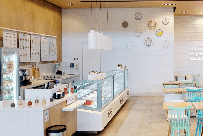 Häagen-Dazs — 2