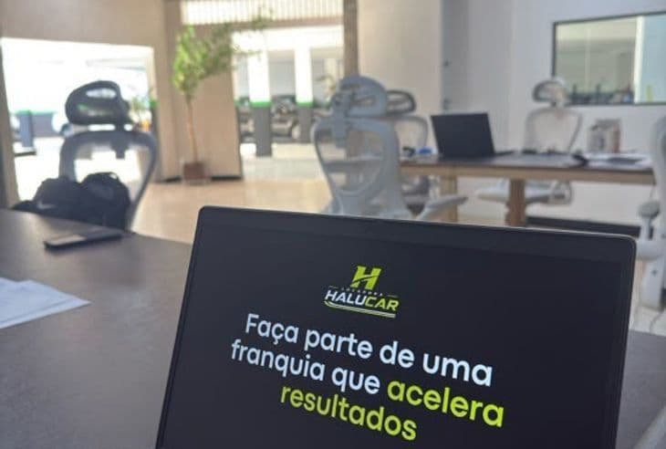 Halucar — 2