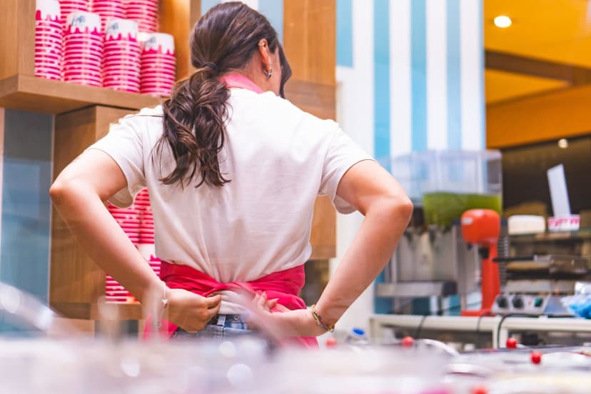 Happy Yo Franchising — 1