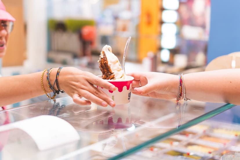Happy Yo Franchising — 4