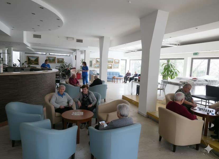 Heidi Senior Franchising — 1