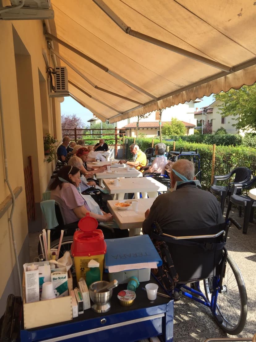 Heidi Senior Franchising — 3