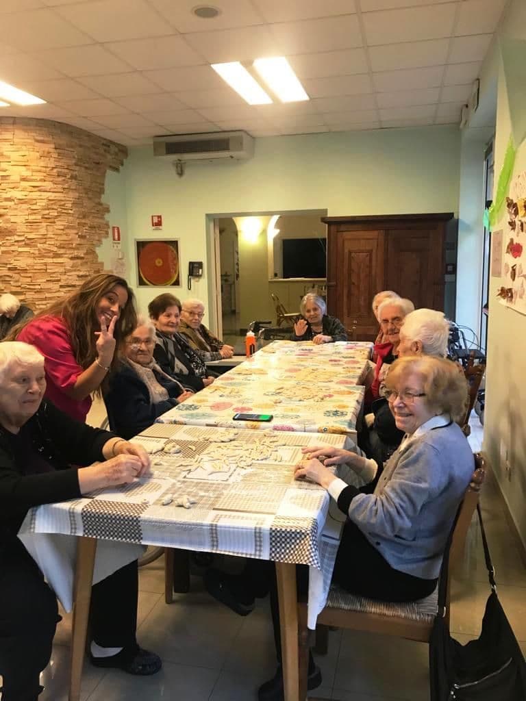 Heidi Senior Franchising — 4